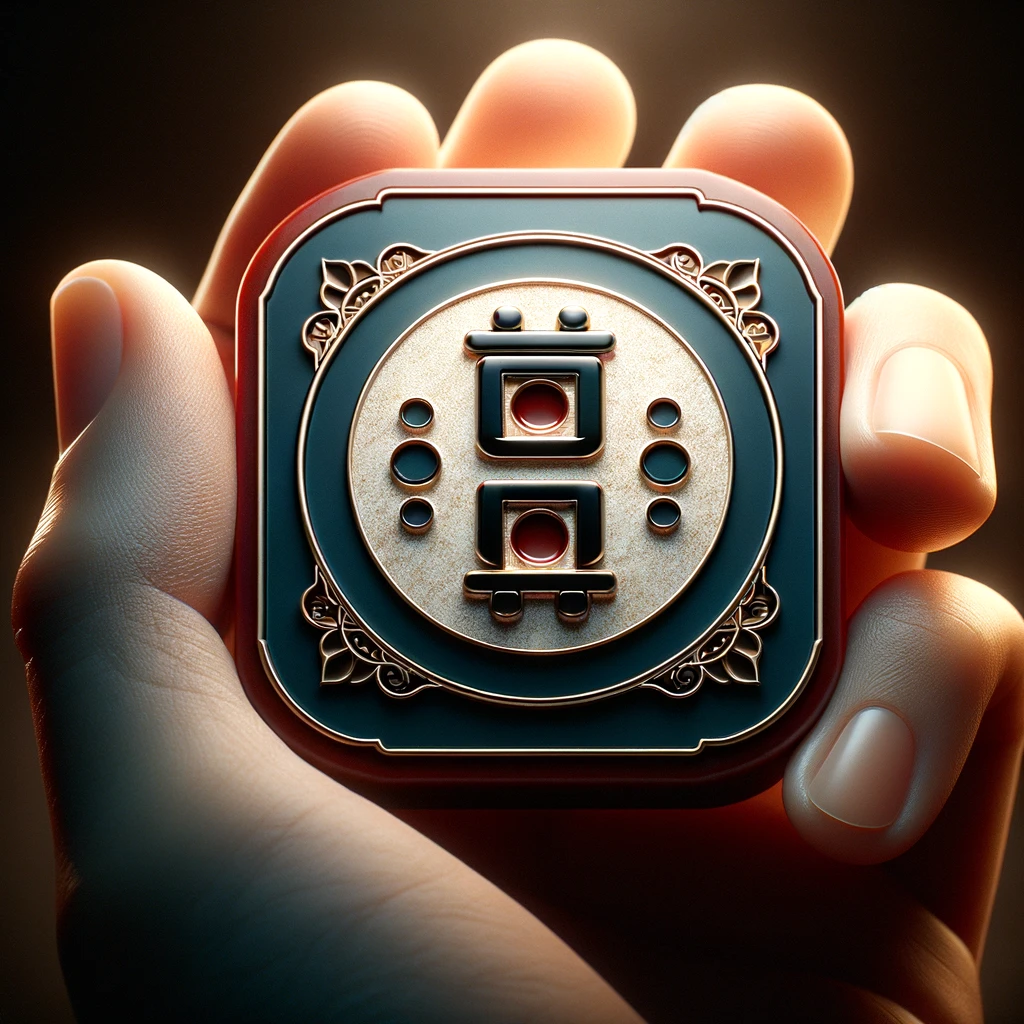 logo of 雀神 on the GPT Store