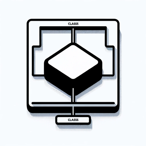 logo of In-Chat UML Diagram Visualizer on the GPT Store