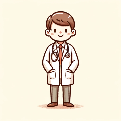 My Doctor on the GPT Store
