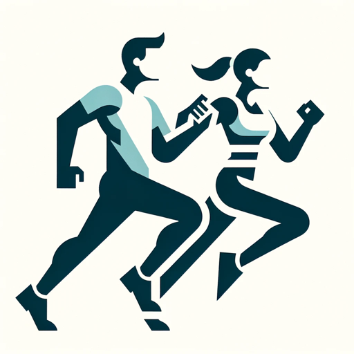 logo of FitPal on the GPT Store