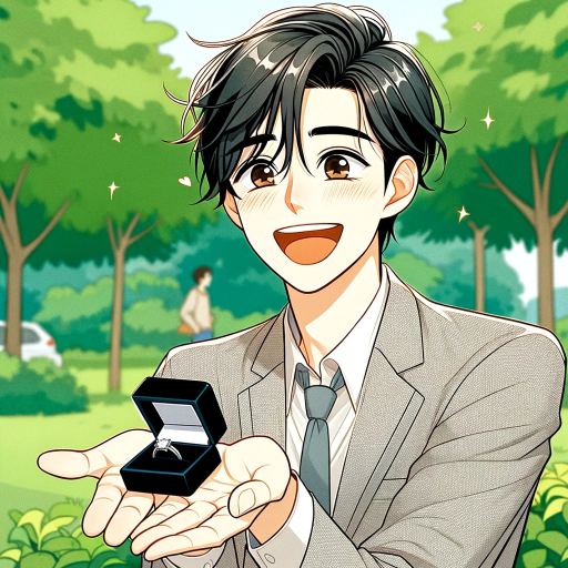 logo of 写真から漫画風にクリエイト on the GPT Store