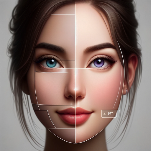 logo of Beautify Your Selfie on the GPT Store