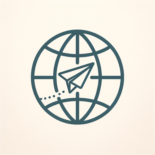 logo of Immigration Insight on the GPT Store