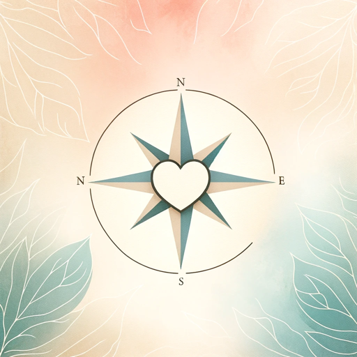 logo of Win Back Whisperer on the GPT Store