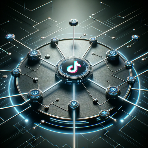 logo of Tsunami App on the GPT Store