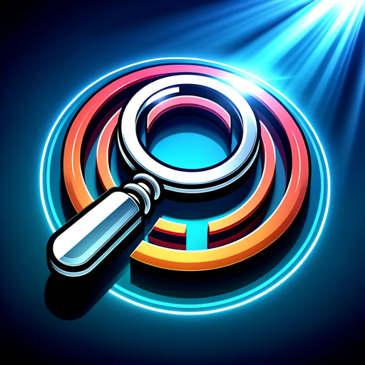 logo of Logo Trademark Checker on the GPT Store