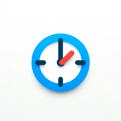logo of Tock on the GPT Store