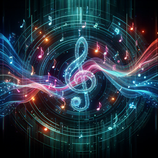 logo of Tune Master on the GPT Store