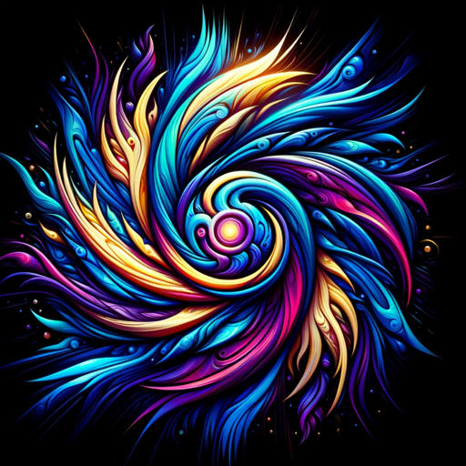 logo of Maker Sigil Enochiano on the GPT Store