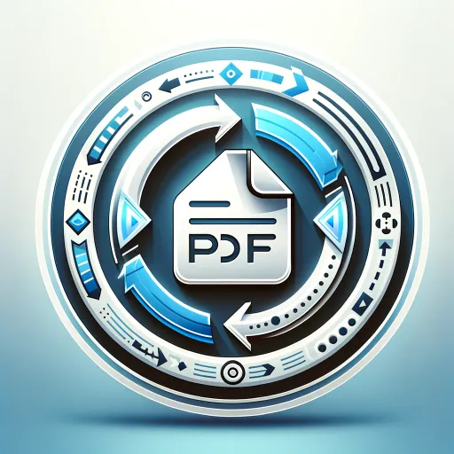 logo of PDF変換 on the GPT Store