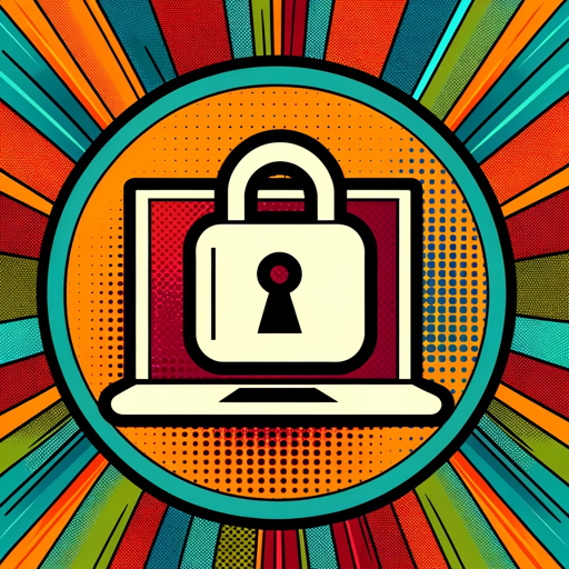 logo of Ethical Hacking Teacher on the GPT Store