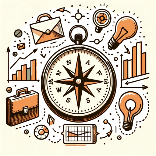 logo of Consulting Catalyst on the GPT Store