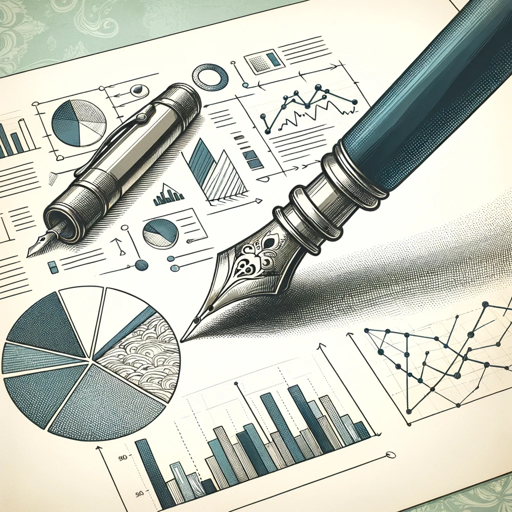 logo of Business Plan Generator Pro on the GPT Store