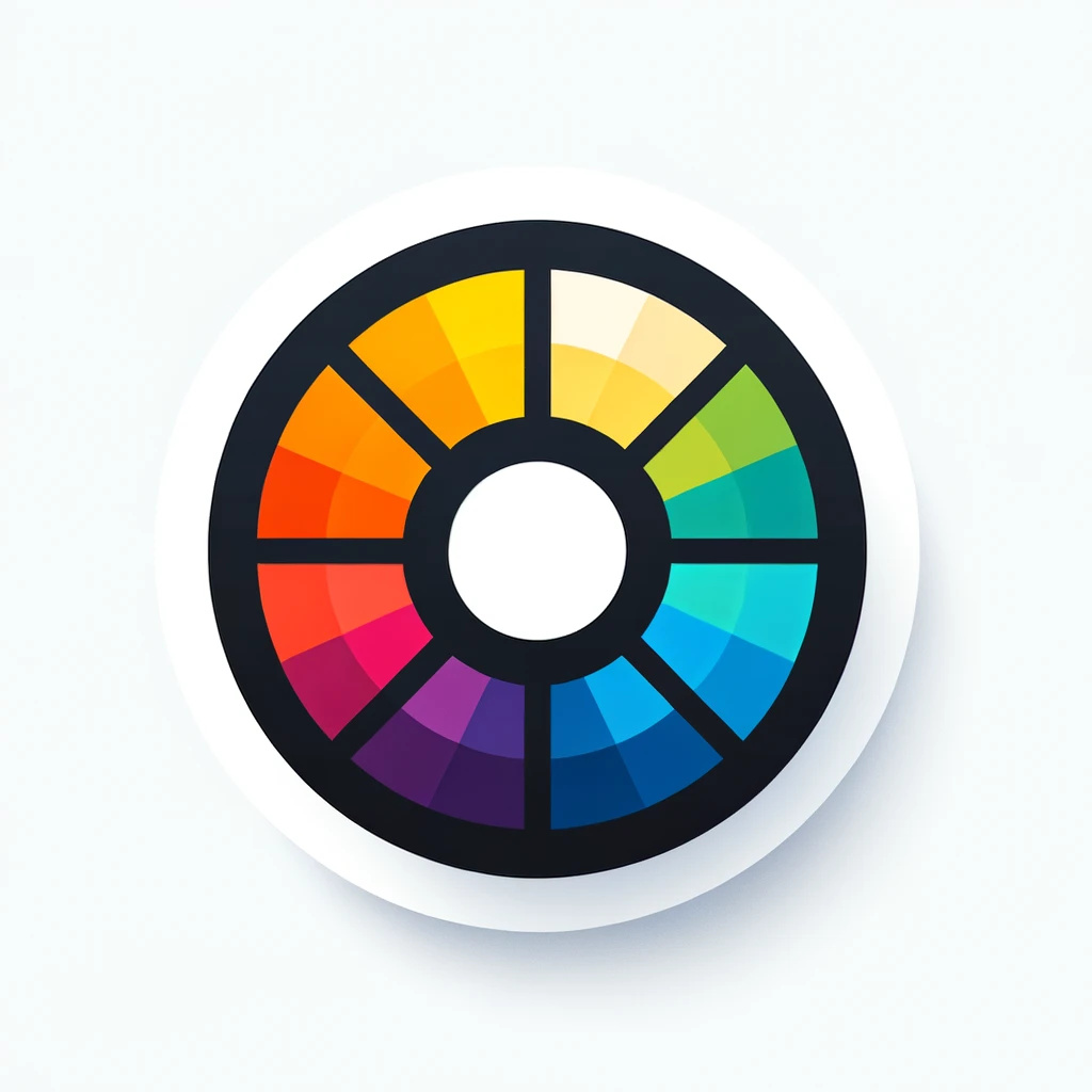 logo of Colorist on the GPT Store