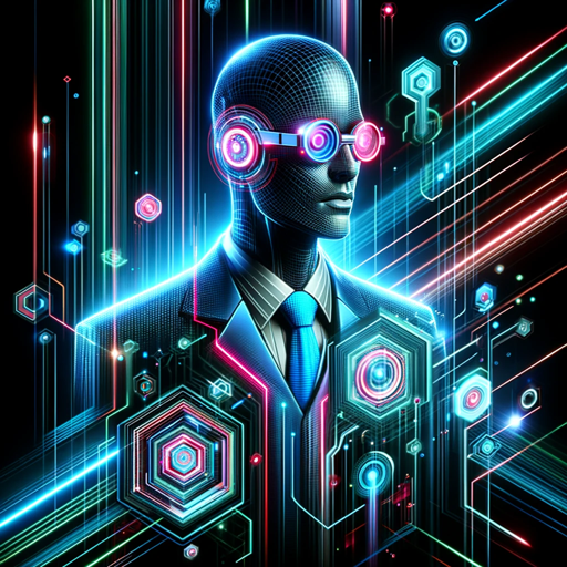 logo of Analyseur Vision on the GPT Store