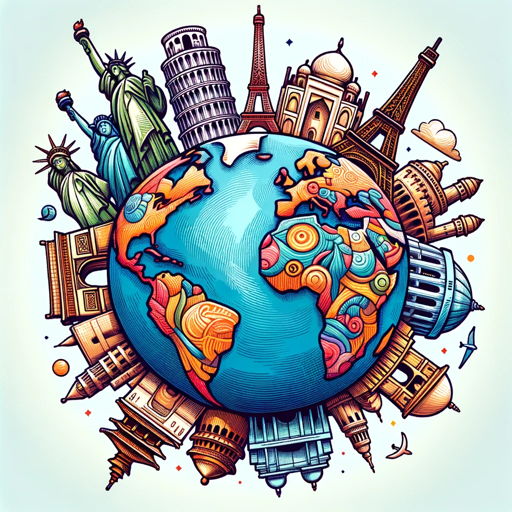 logo of J-1 Immigration Explainer on the GPT Store