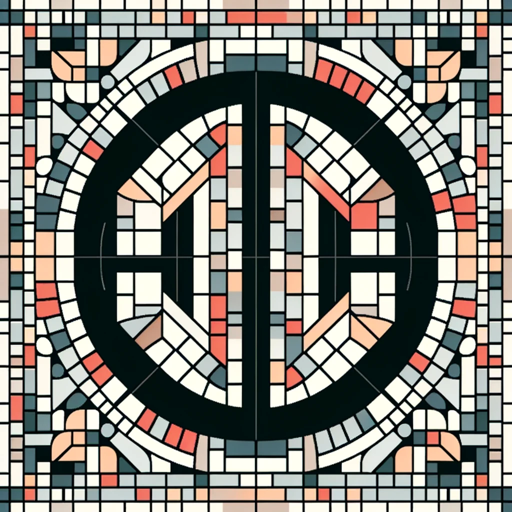 logo of Mosaic Creator on the GPT Store