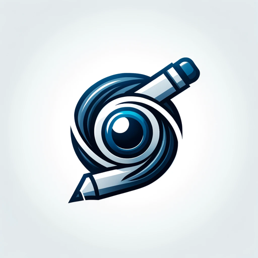 Image and Logo Editor on the GPT Store