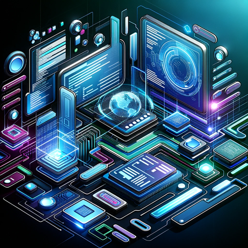 logo of Web Creator Assistant on the GPT Store