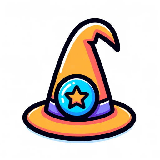logo of Favicon Wizard on the GPT Store
