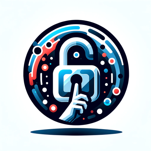 logo of Security Test ๐ v1.1.1 on the GPT Store