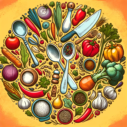 logo of Yemek Tarifi Dünyası on the GPT Store