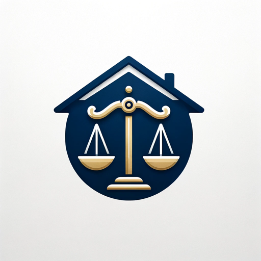logo of Legal Advisor Mid & Short-Term Rentals on the GPT Store