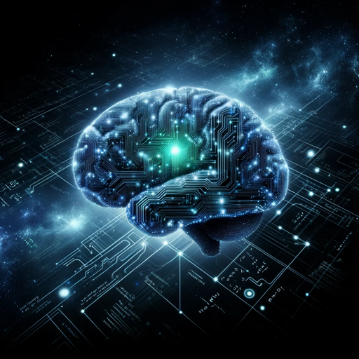 logo of Algorithm Tutor on the GPT Store