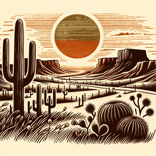 logo of RDR2 Companion on the GPT Store