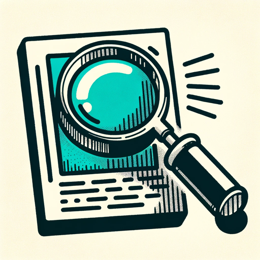 logo of Image to Text on the GPT Store