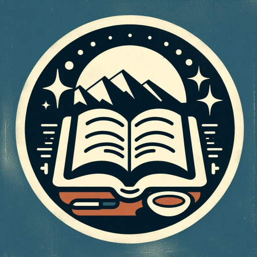 logo of Image Text Detector AI on the GPT Store