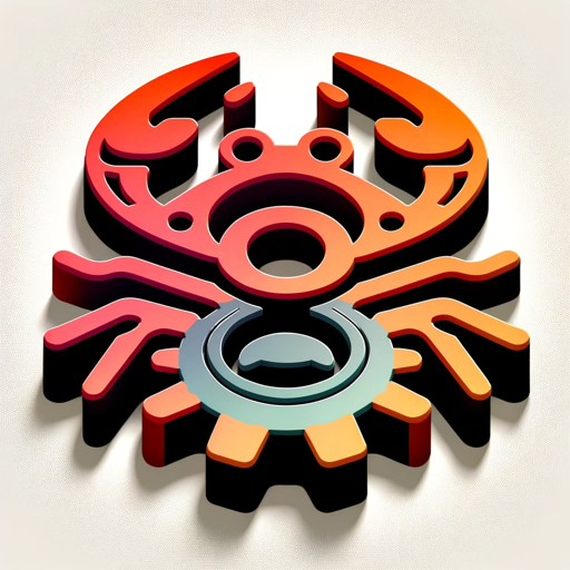 logo of Rust Unleashed: Mastering the 'Unsafe' Realm on the GPT Store