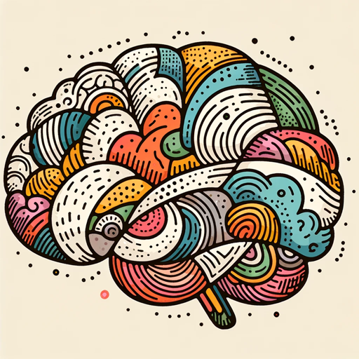 logo of Psychological Disorder Case Study Generator on the GPT Store