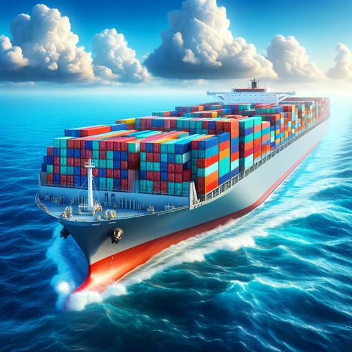 logo of Container Expert Pro on the GPT Store