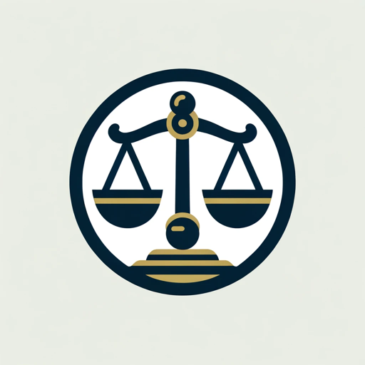logo of Legal Style on the GPT Store