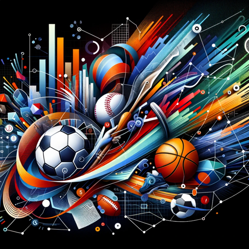 Sports Data Seeker on the GPT Store