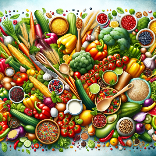 logo of Culinary Companion on the GPT Store