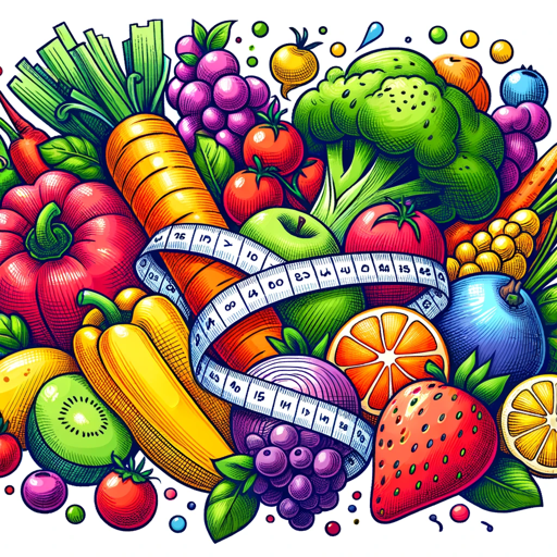logo of Weight Loss Nutritionist on the GPT Store