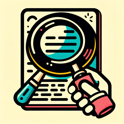 logo of Images to Text on the GPT Store