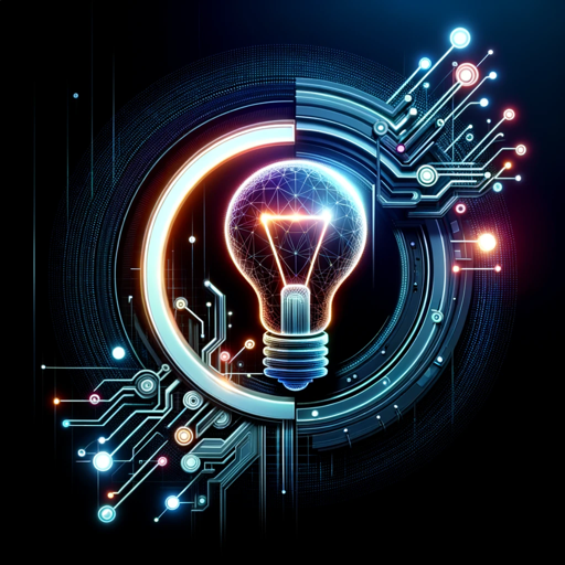 logo of Domain Name Generator on the GPT Store