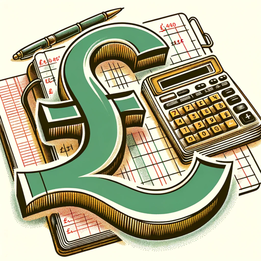 logo of UK Finance Guide on the GPT Store