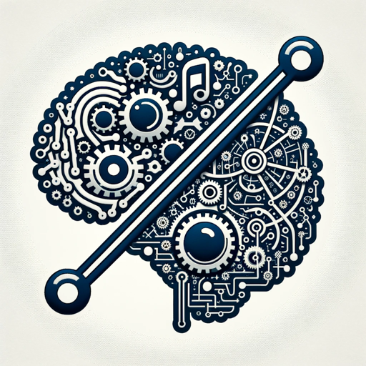 logo of AI Orchestrator on the GPT Store