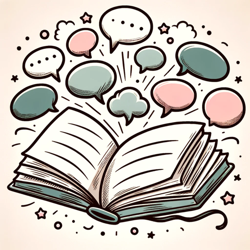 logo of English Speaking Tutor on the GPT Store