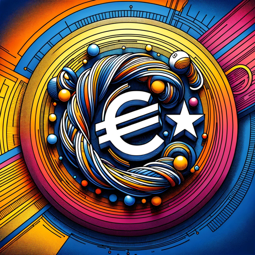 logo of Erasmus Innovator on the GPT Store