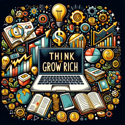 logo of Digital Growth Mentor on the GPT Store