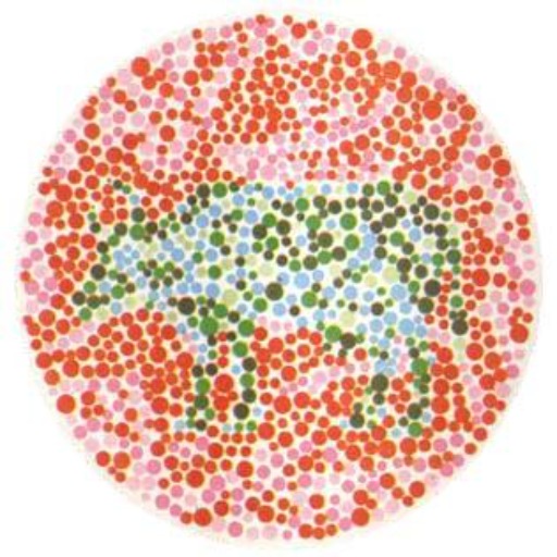 logo of Color AI(颜色辅助) on the GPT Store