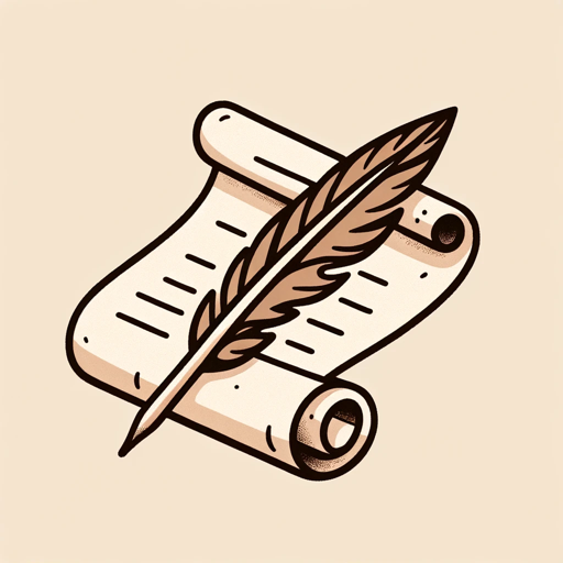 logo of Copy Basta on the GPT Store