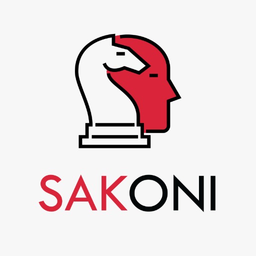 logo of Sakoni Video Analysis GPT on the GPT Store