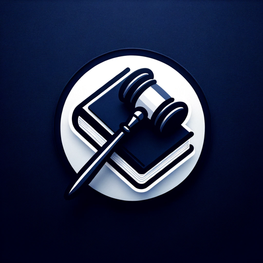 logo of Персональный Юрист on the GPT Store