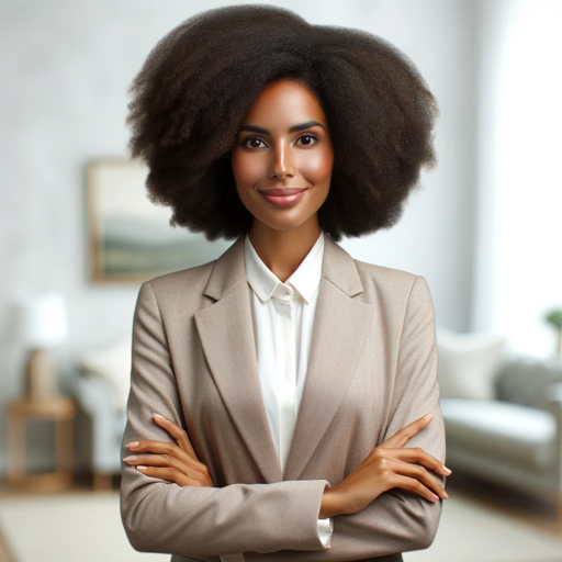 logo of LIFE COACHING | Lifestyle Advice for Women on the GPT Store